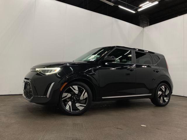 2023 Kia SOUL
