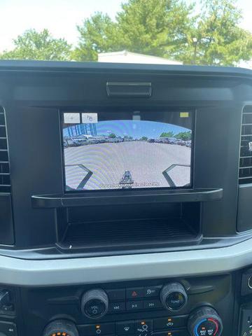 Photo of 2025 Oxford White Ford F-350