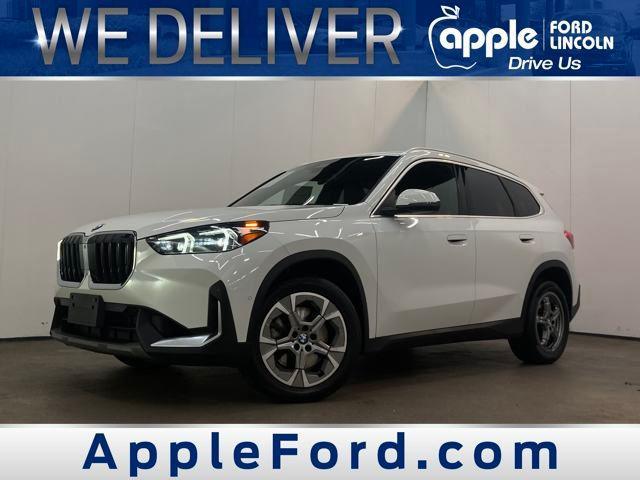2023 BMW X1