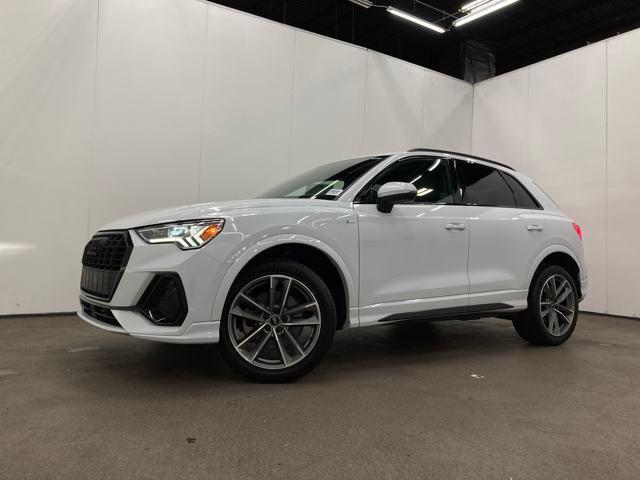 2023 Audi Q3