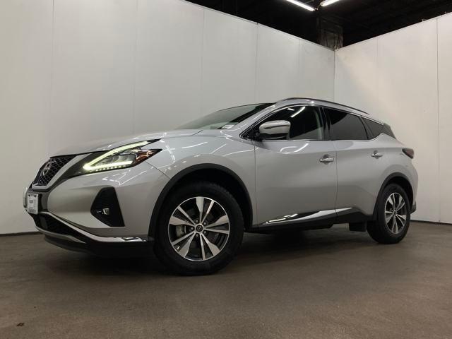 2023 Nissan Murano