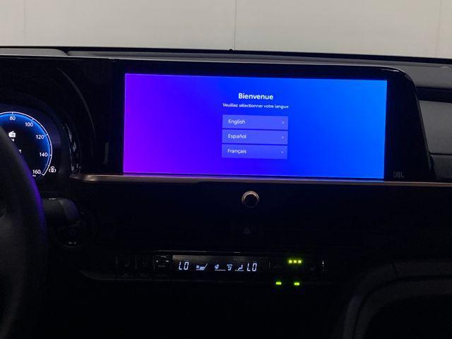 Photo of 2023 Gray Toyota Crown