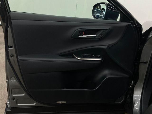 Photo of 2023 Gray Toyota Crown
