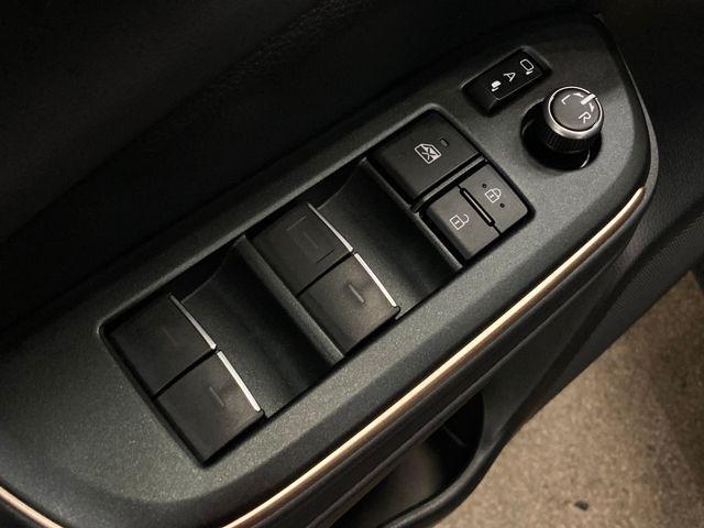 Photo of 2023 Gray Toyota Crown