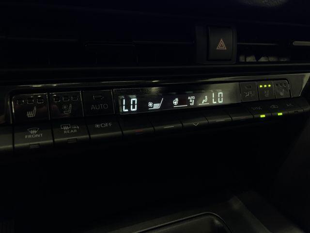 Photo of 2023 Gray Toyota Crown