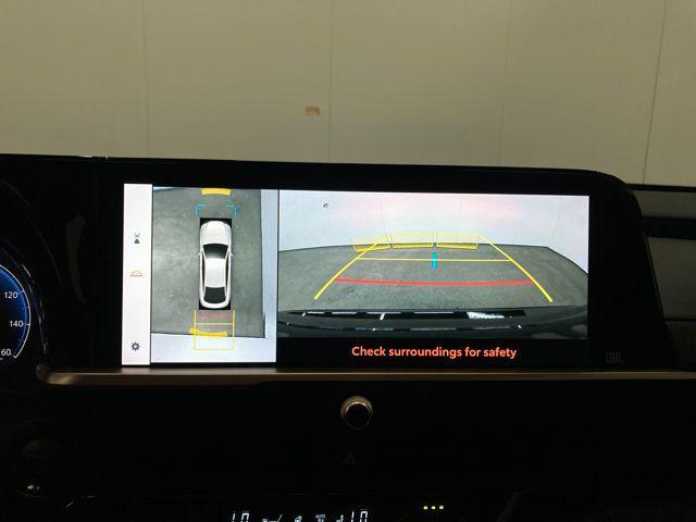 Photo of 2023 Gray Toyota Crown