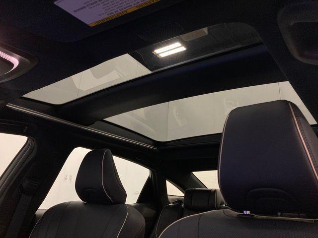 Photo of 2023 Gray Toyota Crown