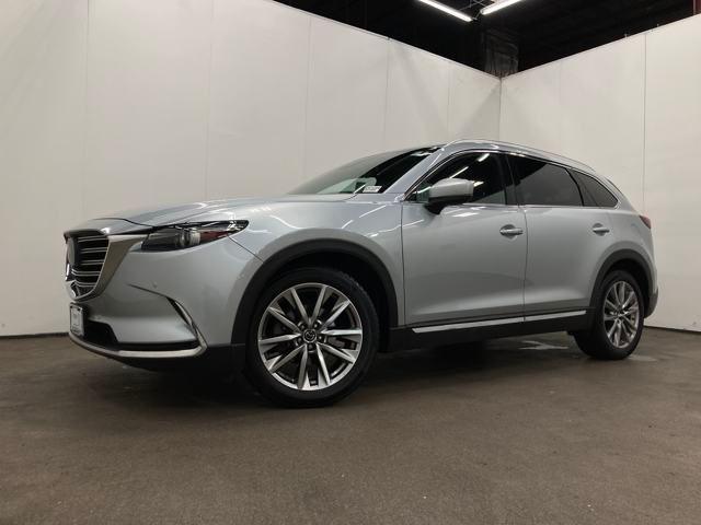 2018 Mazda CX-9