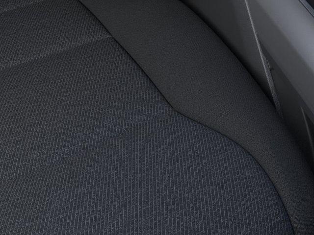 Photo of 2025 Agate Black Metallic Ford F-150