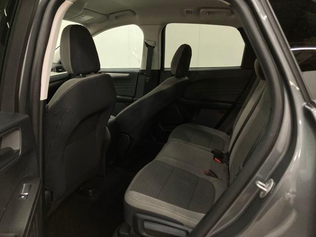 Photo of 2022 Carbonized Gray Metallic Ford Escape