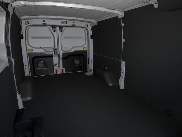 Photo of 2025 Oxford White Ford Transit-250