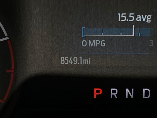 Photo of 2024 Race Red Ford F-350
