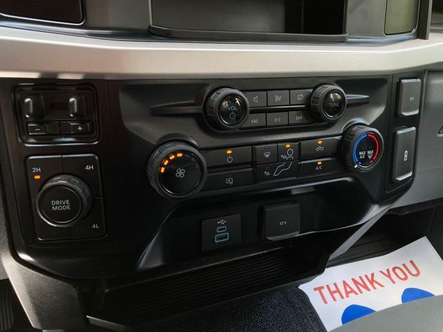 Photo of 2024 Race Red Ford F-350