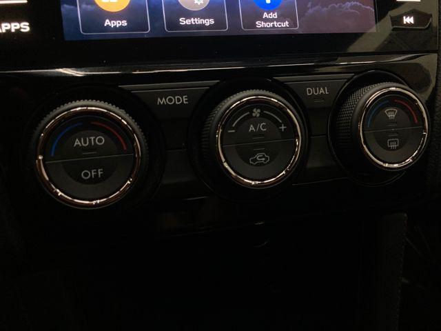 Photo of 2020 Crystal Black Silica Subaru WRX STI