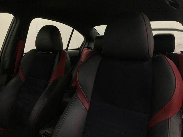 Photo of 2020 Crystal Black Silica Subaru WRX STI