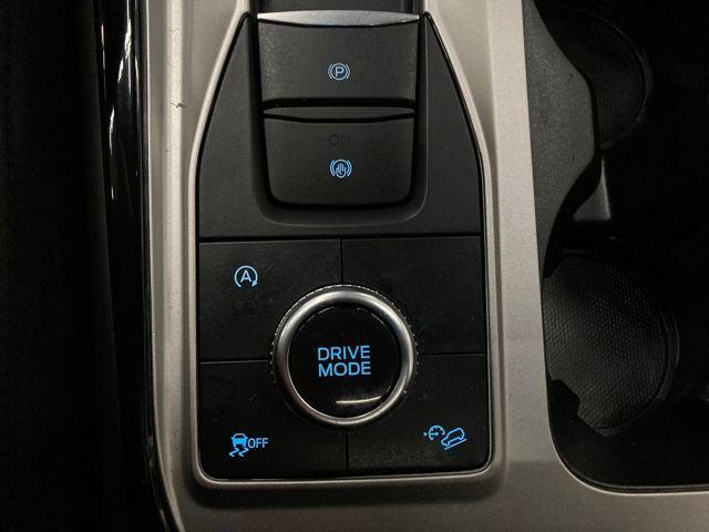 Photo of 2023 Stone Blue Metallic Ford Explorer