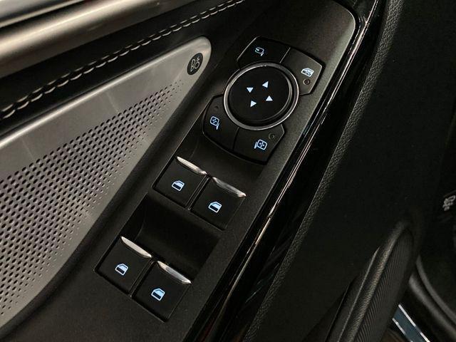 Photo of 2023 Stone Blue Metallic Ford Explorer