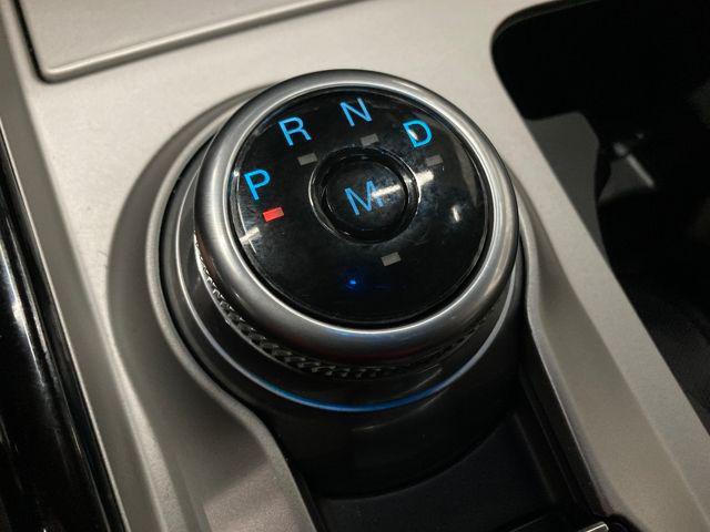 Photo of 2023 Stone Blue Metallic Ford Explorer