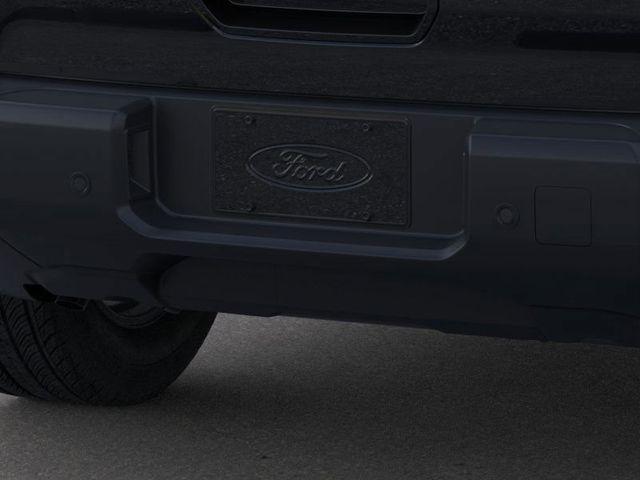 Photo of 2025 Shadow Black Ford Bronco Sport
