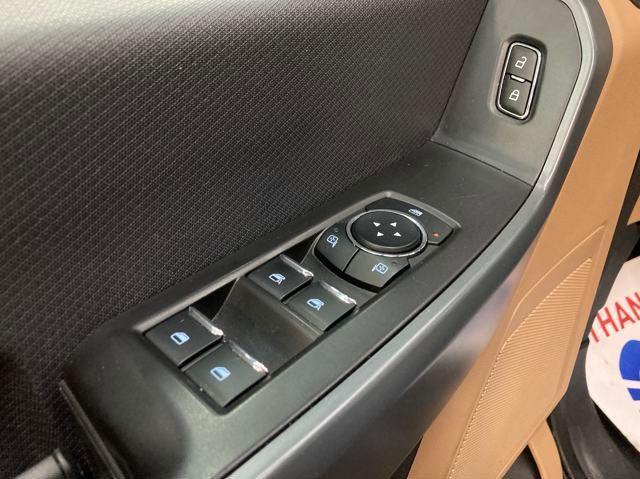 Photo of 2023 Agate Black Metallic Ford F-150