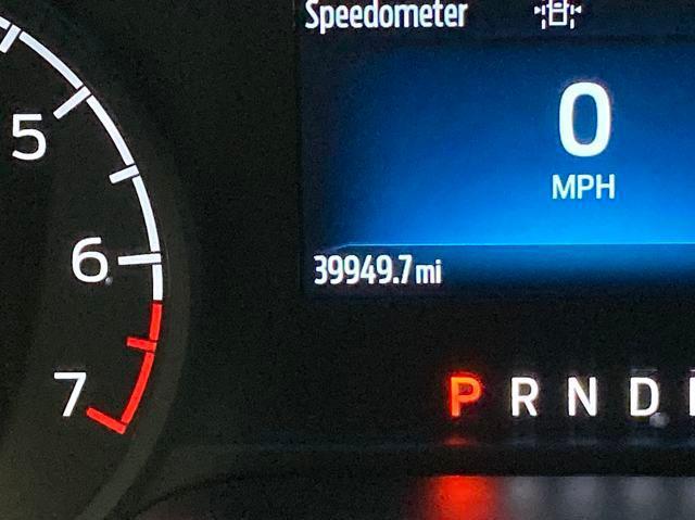 Photo of 2023 Agate Black Metallic Ford F-150