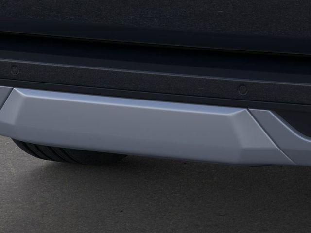 Photo of 2025 Agate Black Metallic Ford Expedition Max