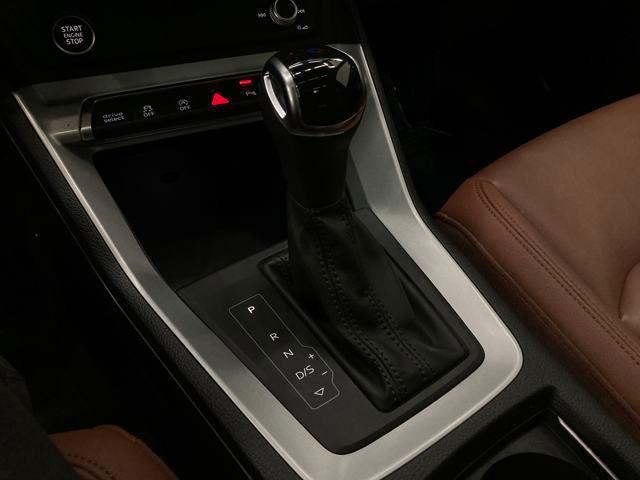 Photo of 2021 Mythos Black Metallic Audi Q3