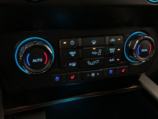 Photo of 2020 Blue Jeans Metallic Ford F-150