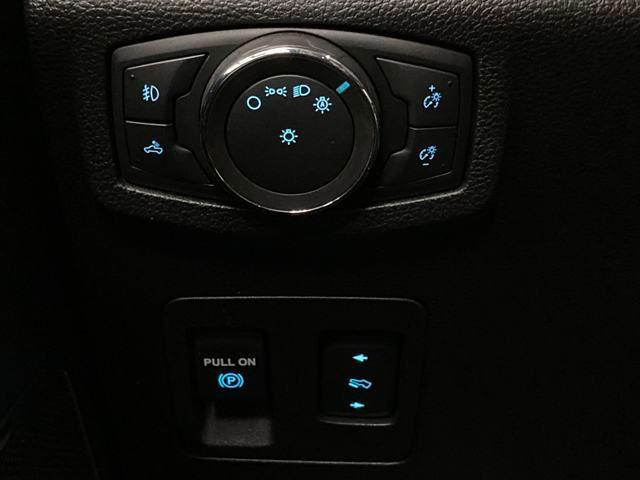 Photo of 2020 Blue Jeans Metallic Ford F-150