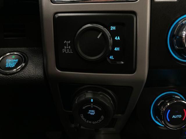 Photo of 2020 Blue Jeans Metallic Ford F-150