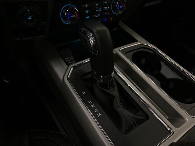 Photo of 2020 Blue Jeans Metallic Ford F-150