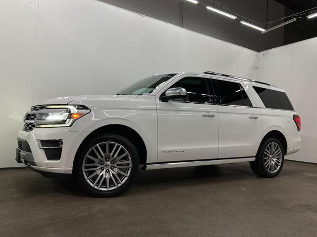 2022 Ford Expedition Max