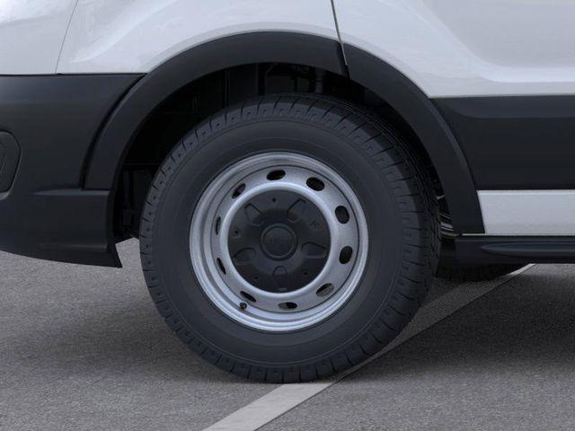 Photo of 2025 Oxford White Ford Transit-150