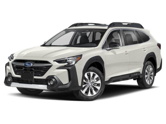 2023 Subaru Outback