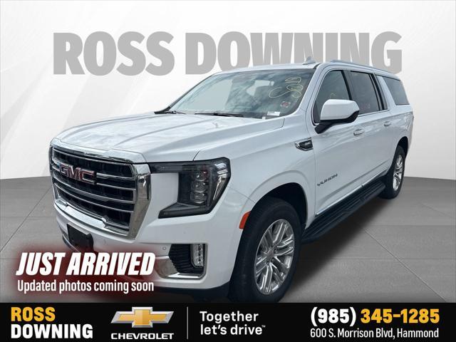 2024 GMC Yukon Xl