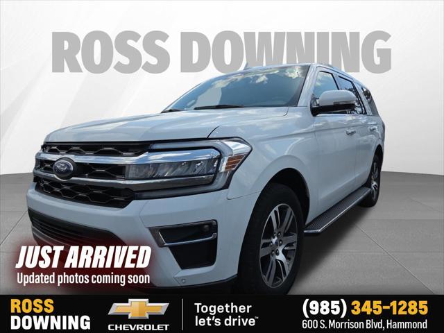 2023 Ford Expedition