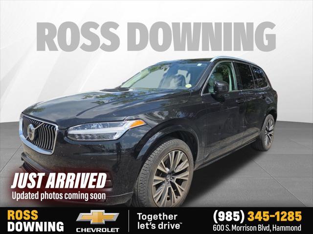 2021 Volvo XC90