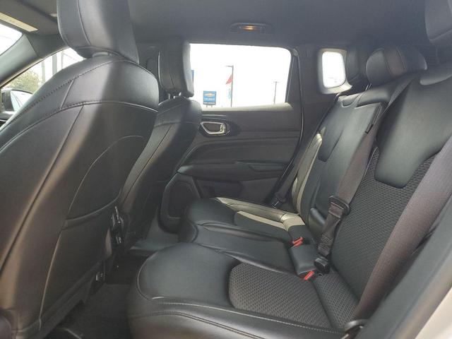 Photo of 2022 Billet Silver Metallic Clearcoat Jeep Compass