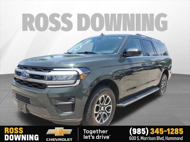 2023 Ford Expedition Max