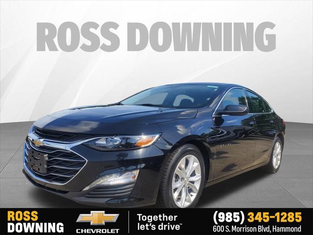 2023 Chevrolet Malibu