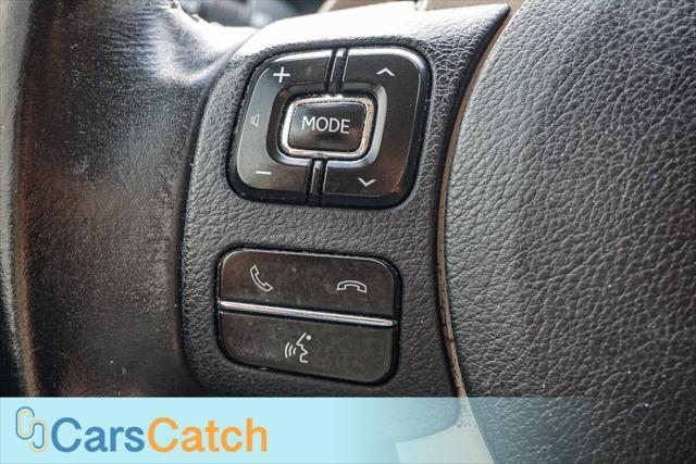 Photo of 2019 Obsidian Lexus NX 300
