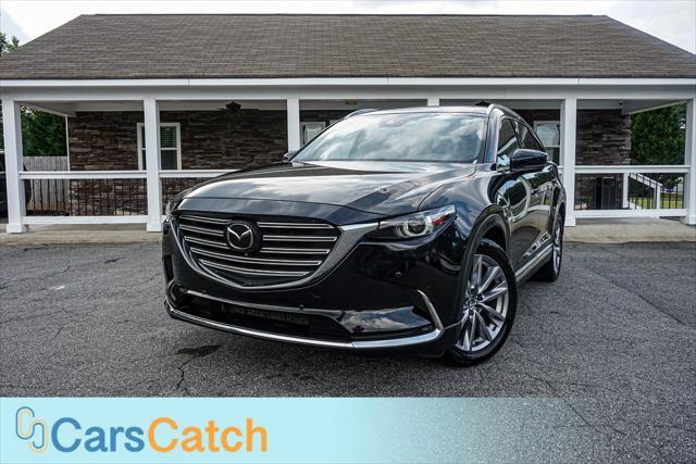 2020 Mazda CX-9