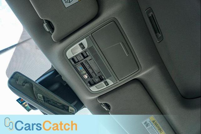 Photo of 2016 Graphite Luster Metallic Acura MDX