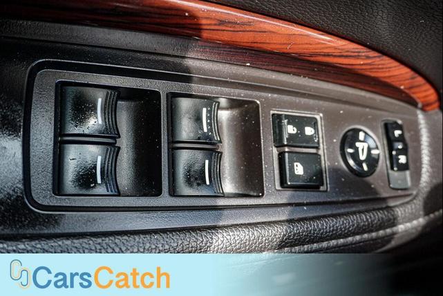 Photo of 2016 Graphite Luster Metallic Acura MDX