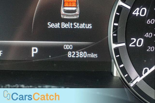 Photo of 2022 Blueprint Toyota Highlander