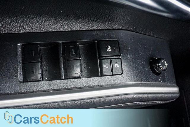 Photo of 2022 Blueprint Toyota Highlander