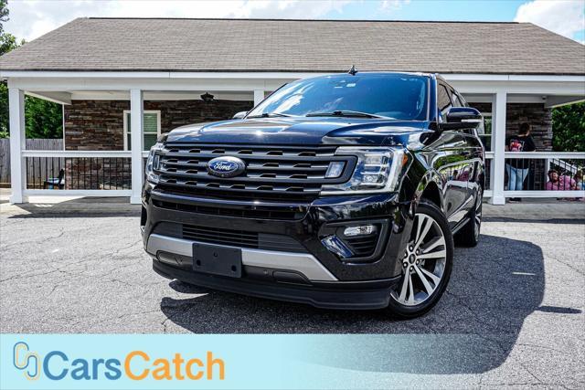 2021 Ford Expedition