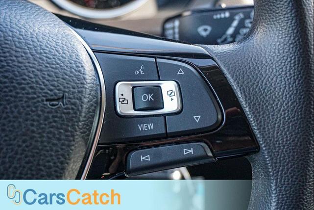 Photo of 2021 Pyrite Silver Metallic Volkswagen Tiguan
