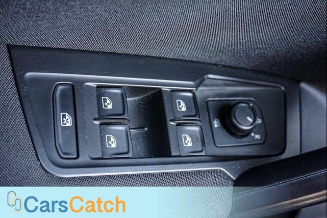 Photo of 2021 Pyrite Silver Metallic Volkswagen Tiguan