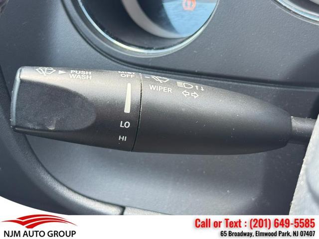 Photo of 2014 Phantom Black Tri-Coat Pearl Dodge Challenger